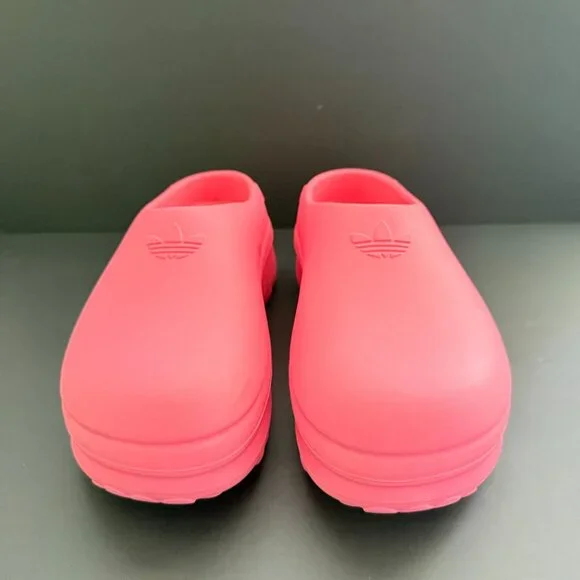 Adidas Adifom Stan Smith Womens Mules 9 Pink IE7050 - Picture 3 of 7